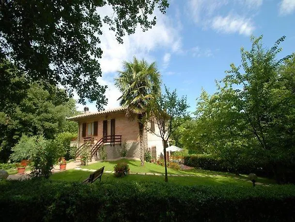 Il Boschetto Apartment Le Grazie  0*, Le Grazie (Tuscany)