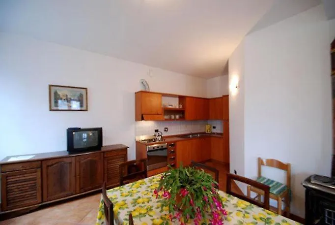 Il Boschetto Apartment Le Grazie