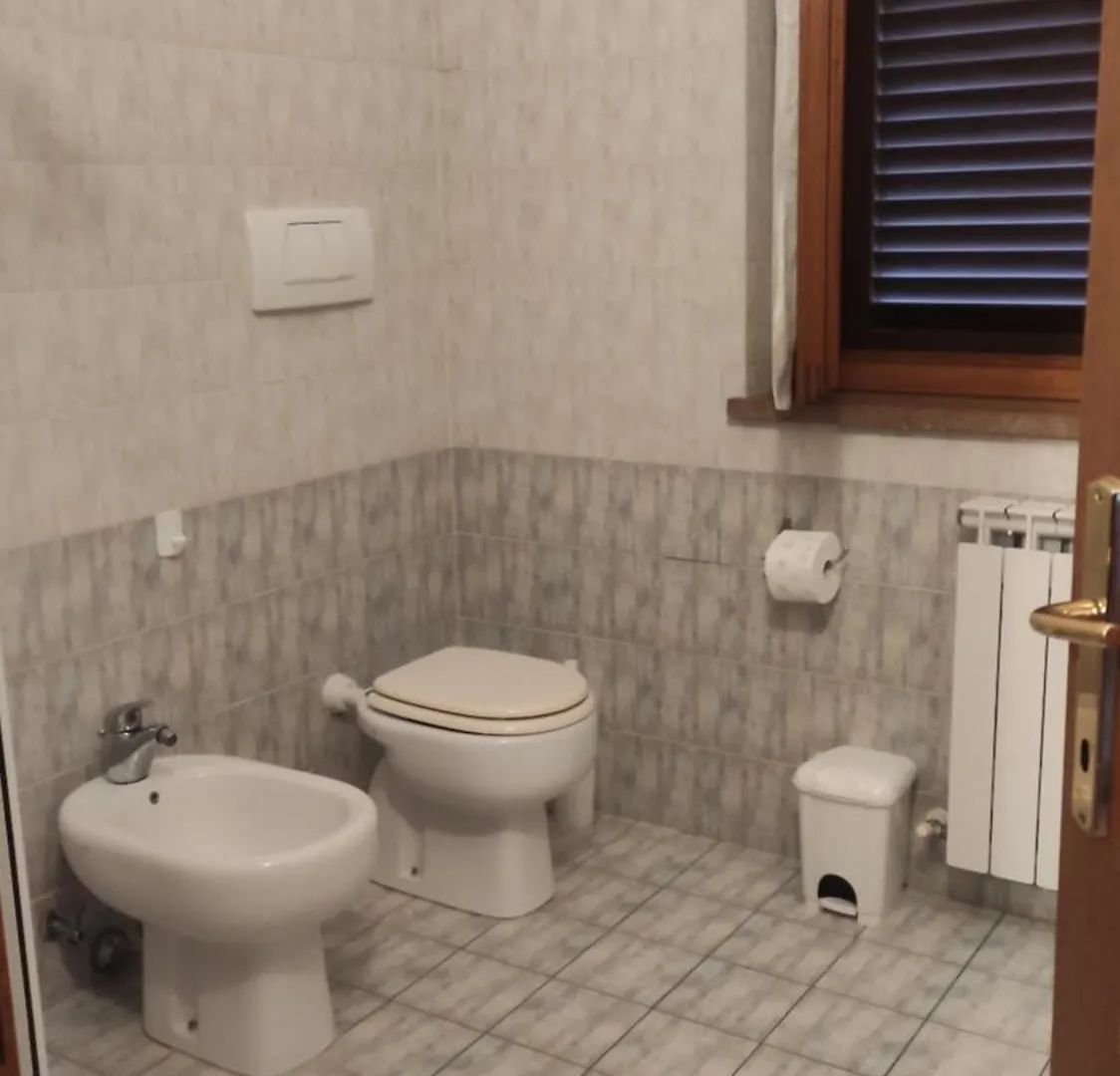 Il Boschetto Apartment Le Grazie  Le Grazie (Tuscany)