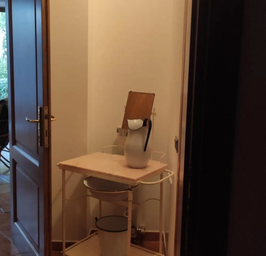 Il Boschetto Apartment Le Grazie  0*, Le Grazie (Tuscany) Italy